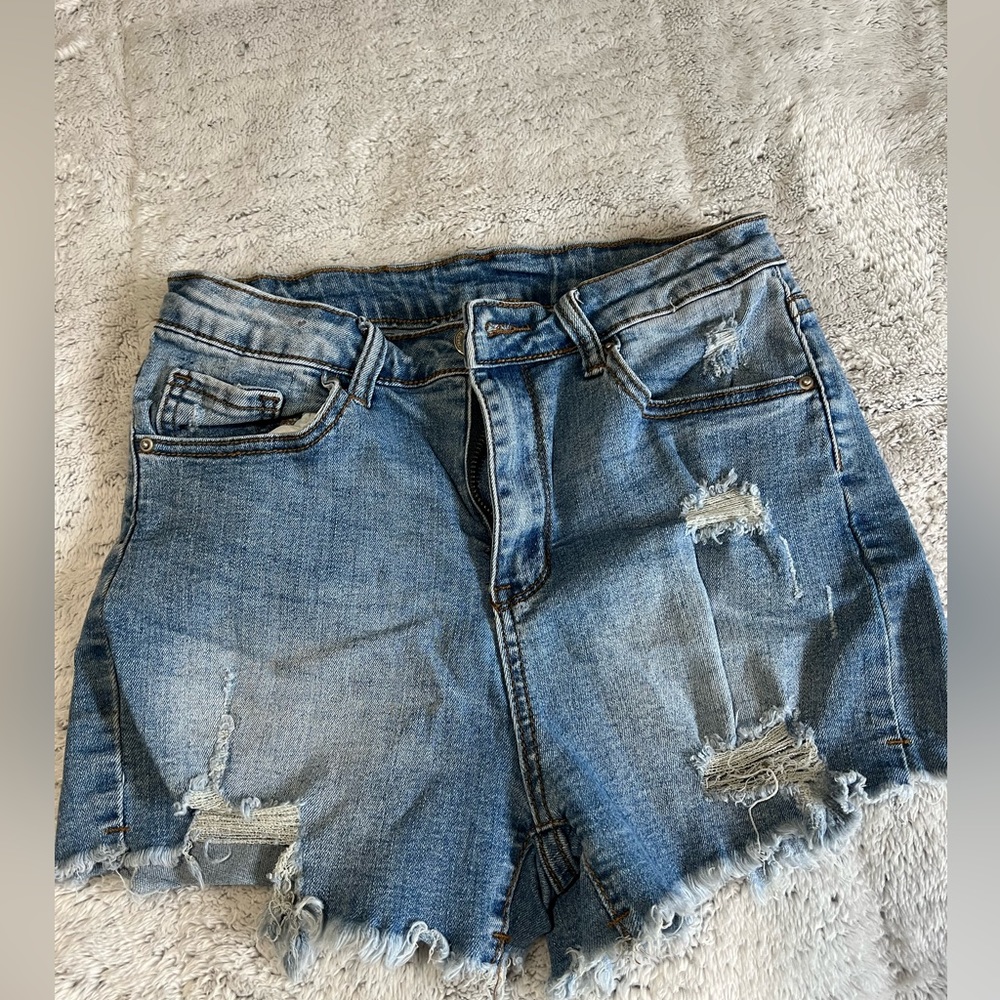 Shein shorts